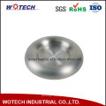 Wotech OEM ODM Metal Spinning para la industria de la iluminación